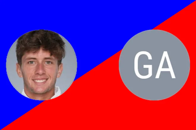 Manzanera Pertusa A. vs Garcia A.: Gijon Prediction 8/13